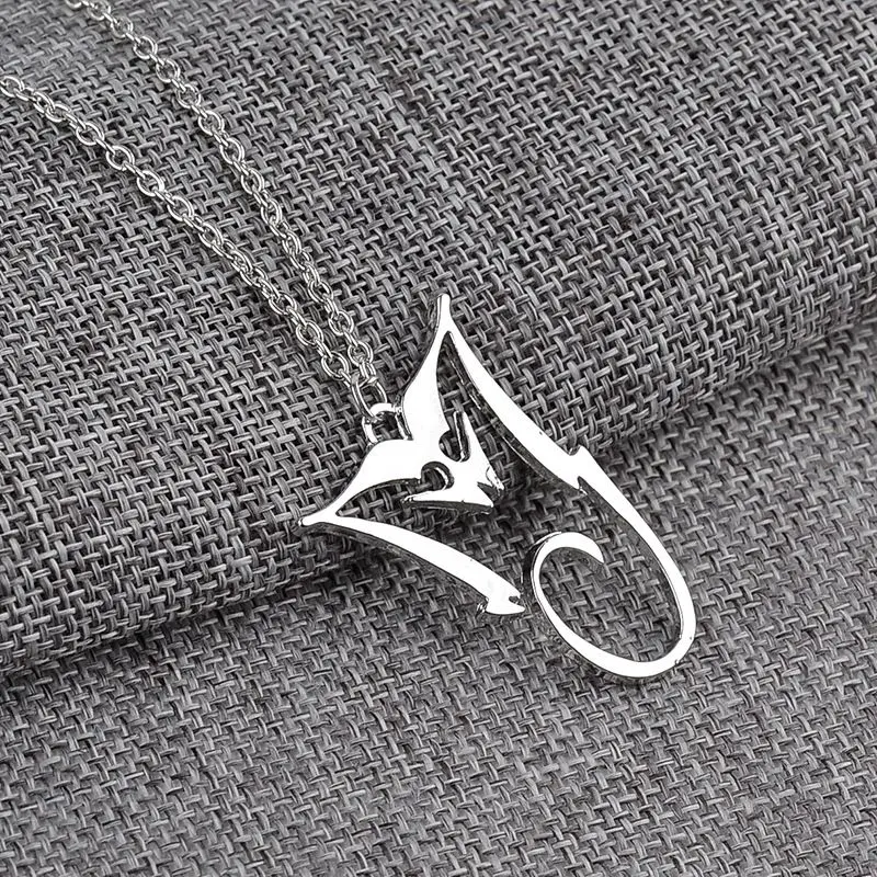 สร้อยคอจี้ไมเคิล แจ็กสัน ซูเปอ - Anime Pendant Necklace บทวิจารณ์และราคา