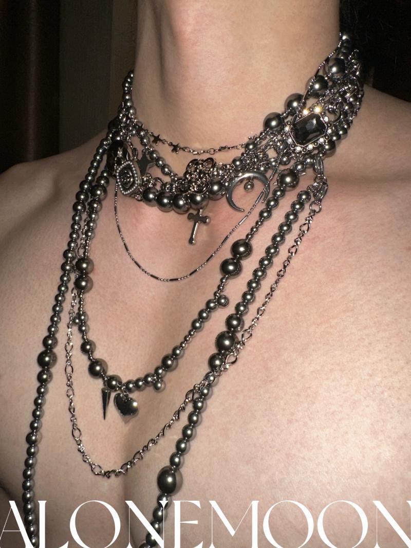 Original Heavy Industry ไทเทเน - Body Jewelry บทวิจารณ์และราคา
